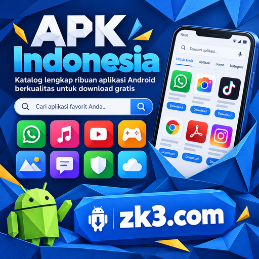 Panduan zk3 APK: Membagi pencarian aplikasi latihan kosakata ke dalam Langkah yang Terarah